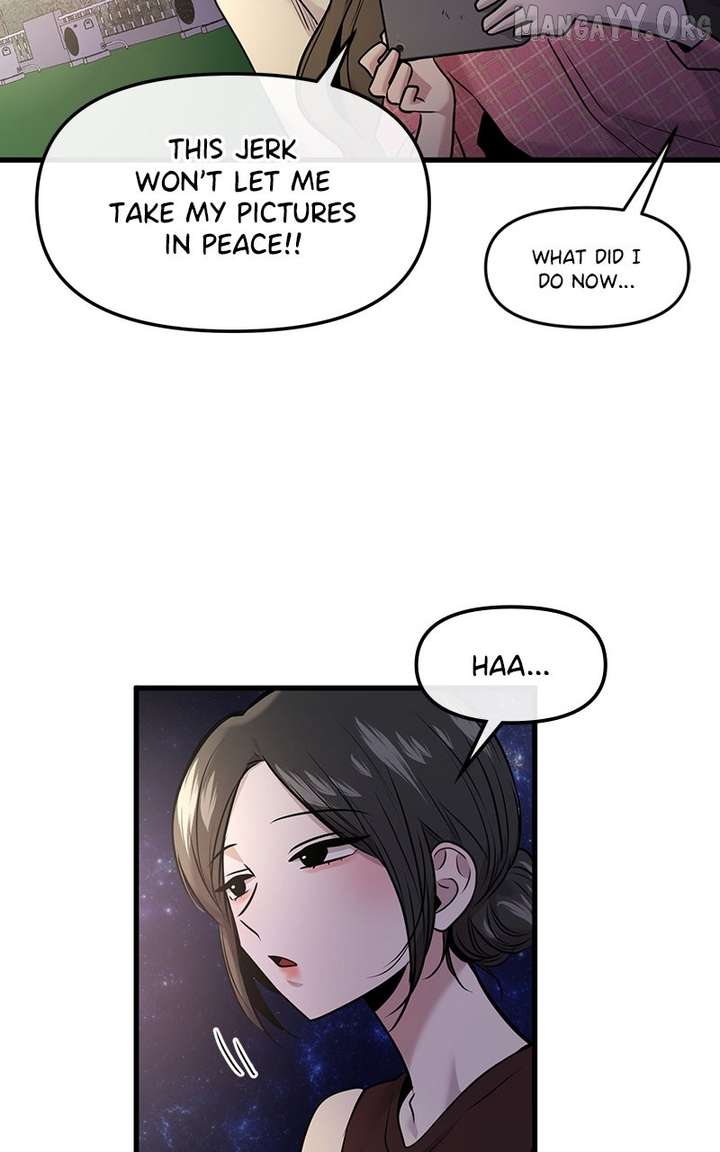 Back to Chanbi Chapter 65 - Page 8