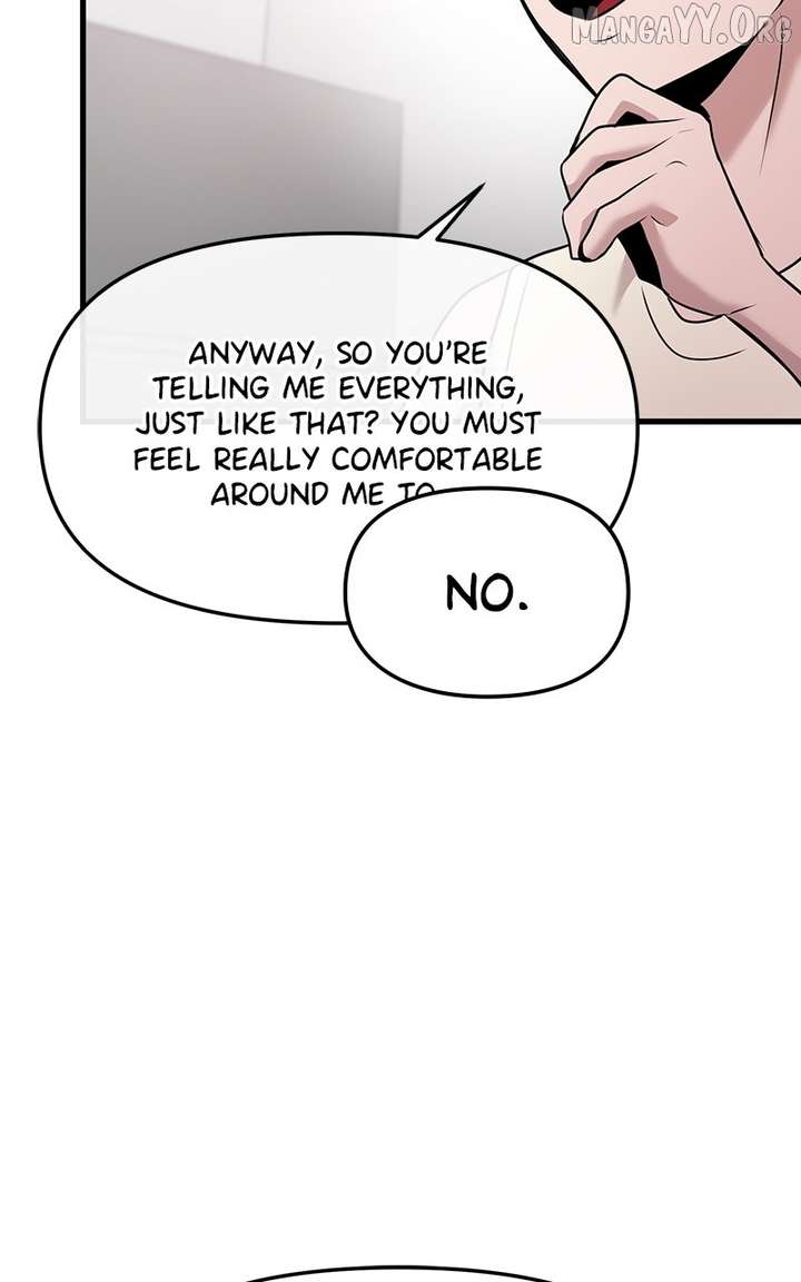 Back to Chanbi Chapter 65 - Page 80