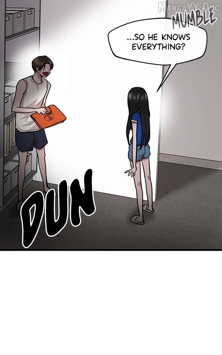 Back to Chanbi Chapter 65 - Page 93