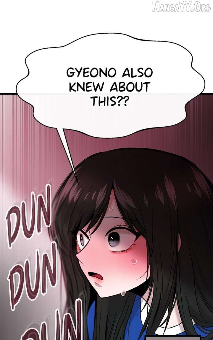 Back to Chanbi Chapter 65 - Page 94