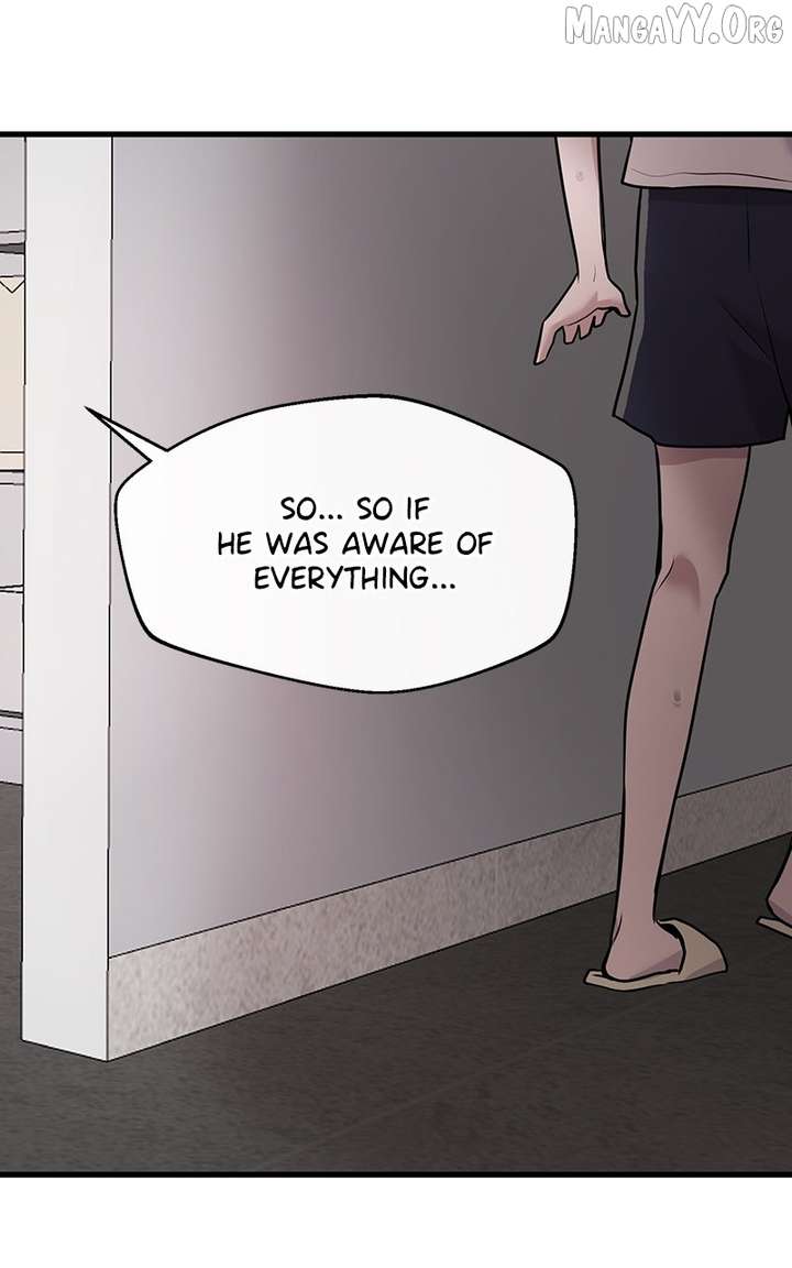 Back to Chanbi Chapter 65 - Page 96