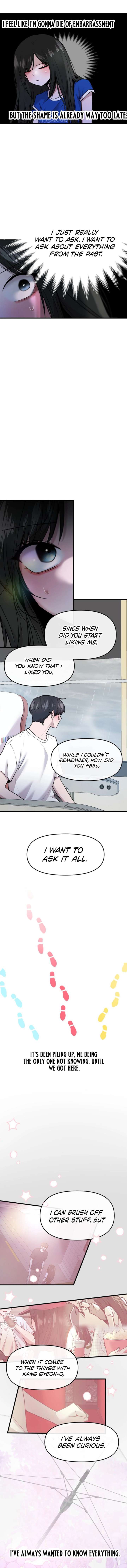 Back to Chanbi Chapter 66 - Page 9