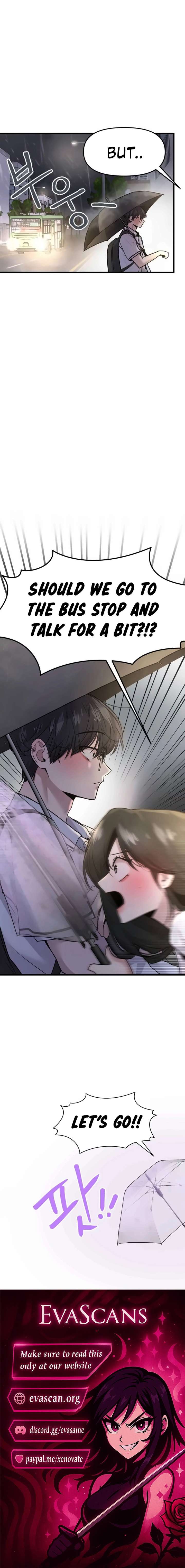 Back to Chanbi Chapter 67 - Page 20