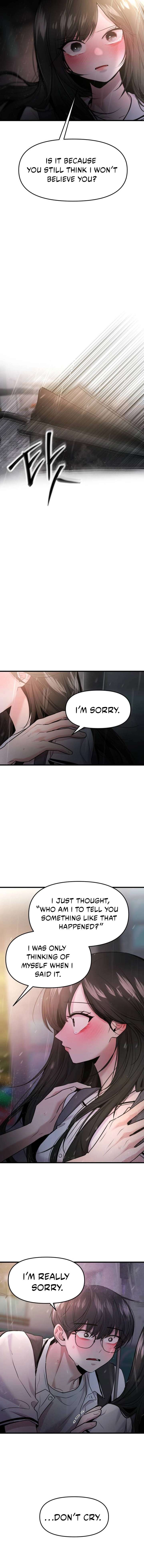 Back to Chanbi Chapter 69 - Page 2