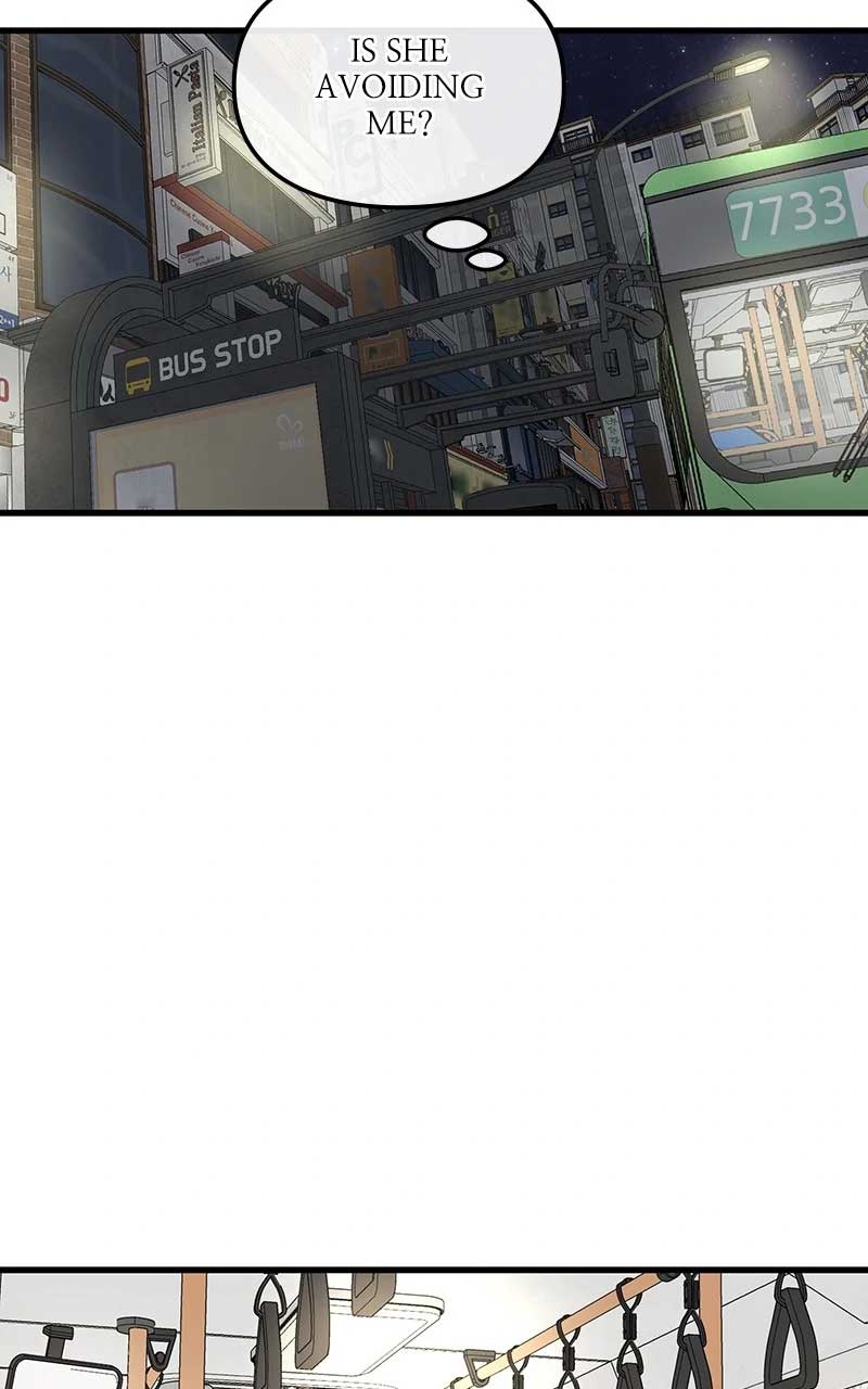 Back to Chanbi Chapter 7 - Page 24