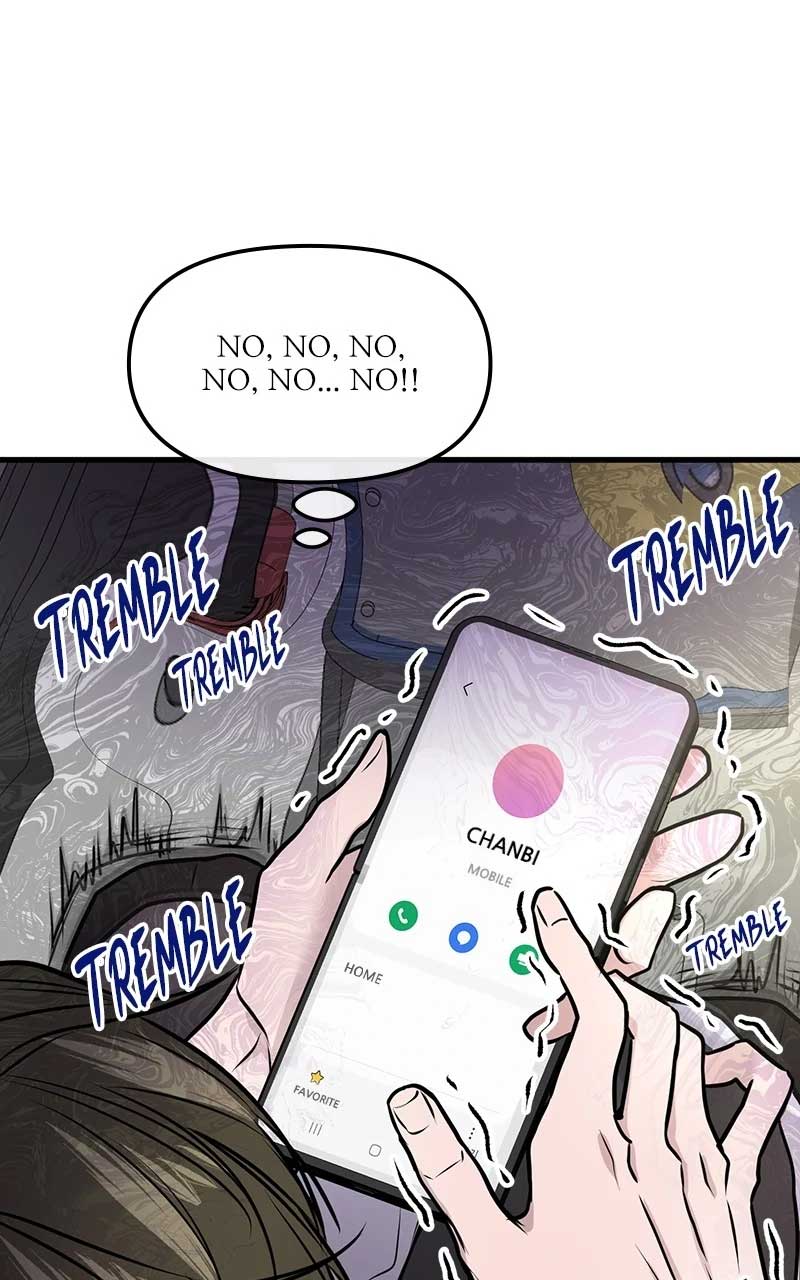 Back to Chanbi Chapter 7 - Page 32