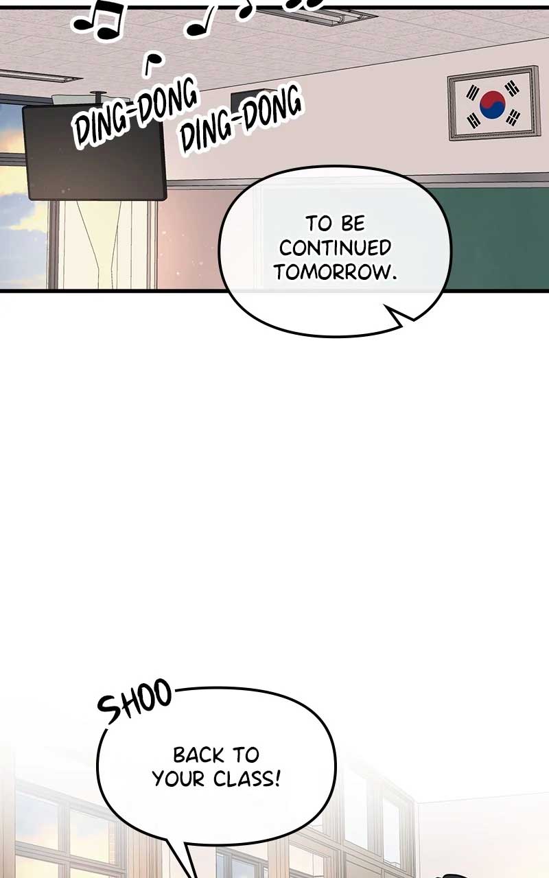 Back to Chanbi Chapter 7 - Page 4