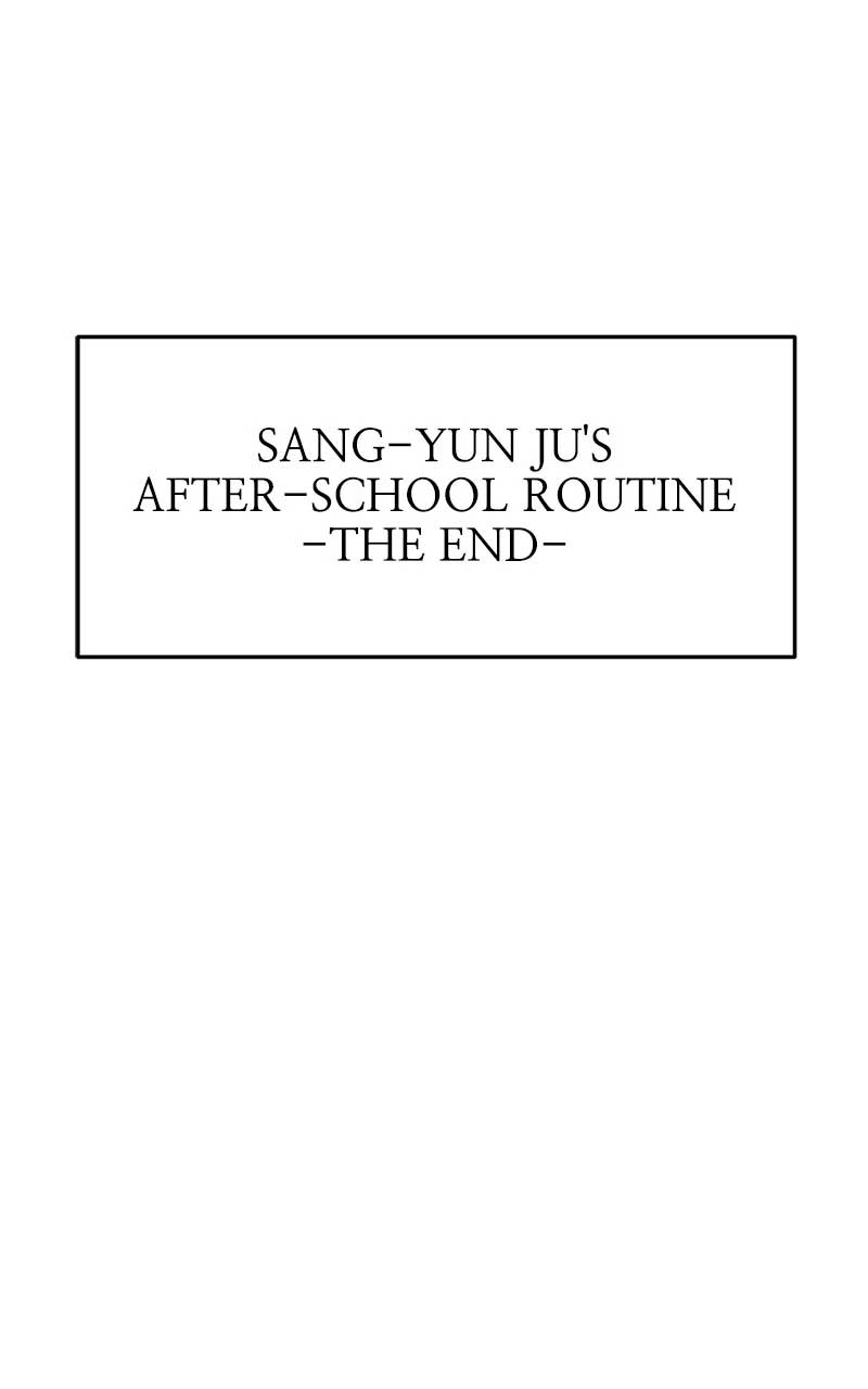 Back to Chanbi Chapter 7 - Page 40