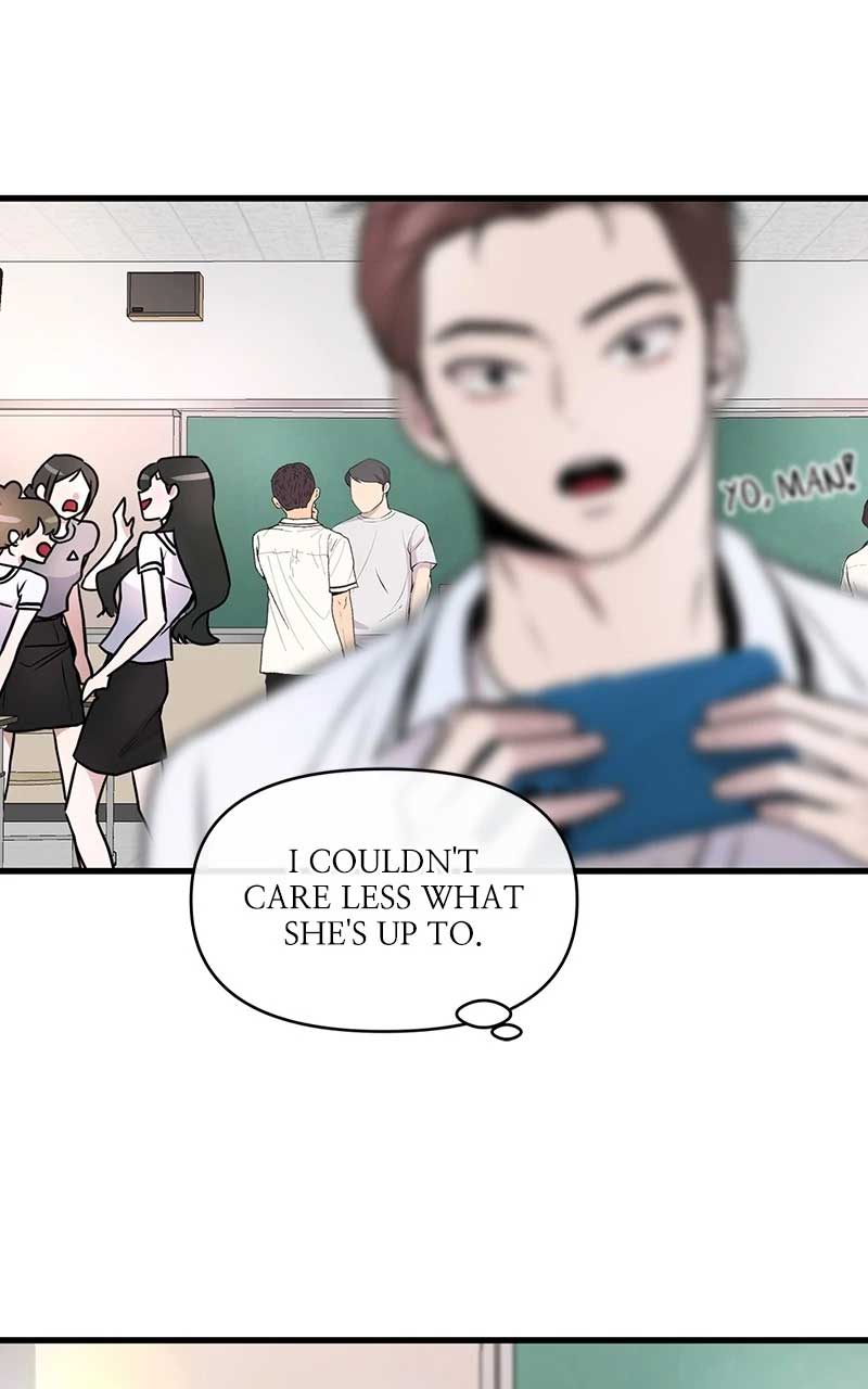 Back to Chanbi Chapter 7 - Page 47