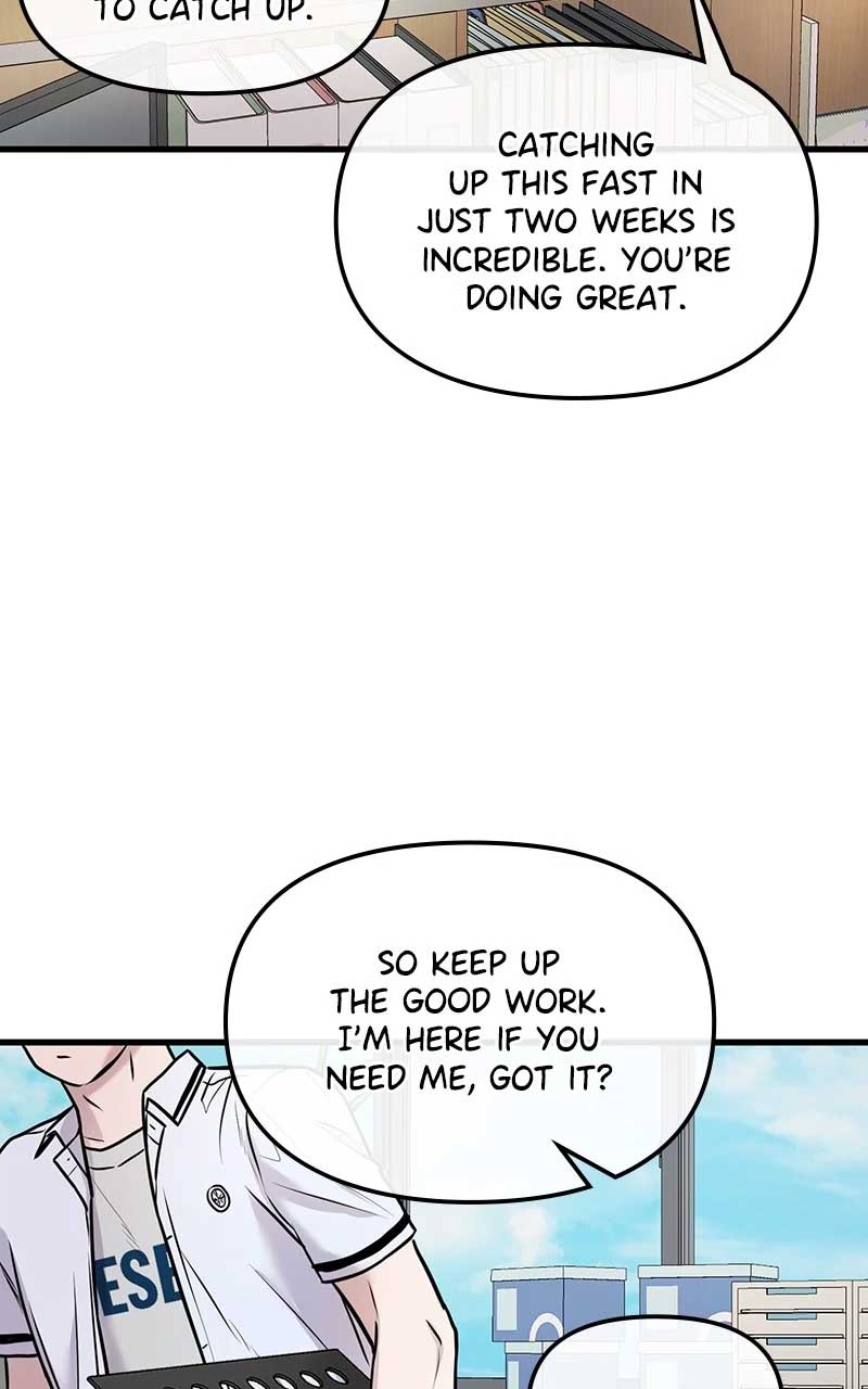 Back to Chanbi Chapter 7 - Page 69