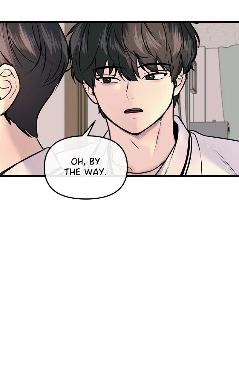 Back to Chanbi Chapter 7 - Page 7