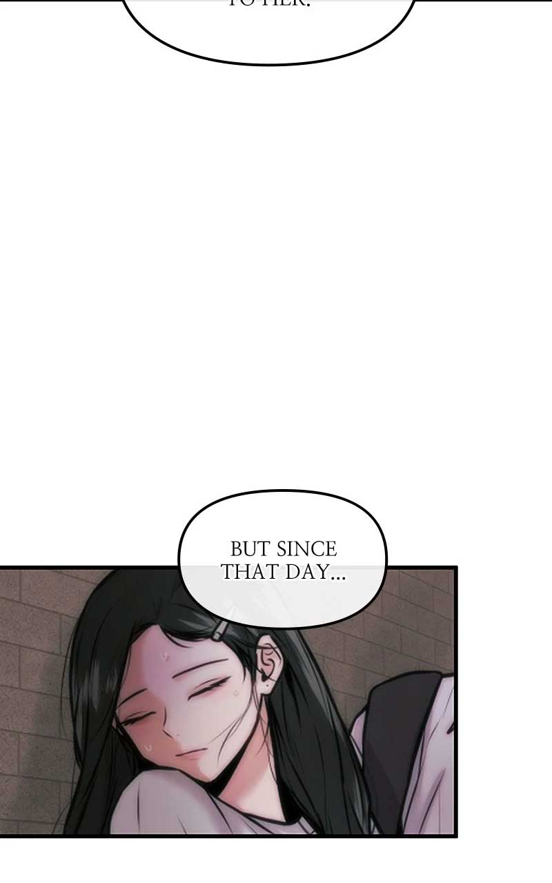 Back to Chanbi Chapter 7 - Page 72