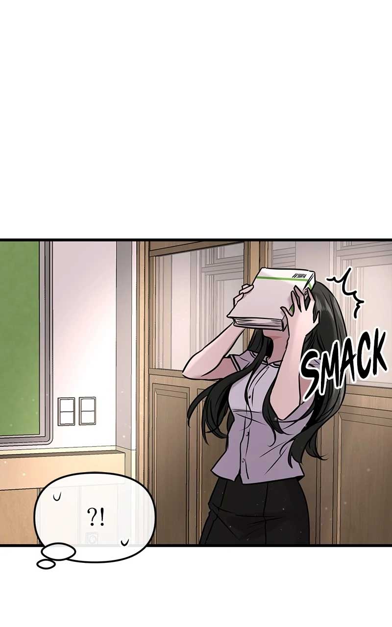 Back to Chanbi Chapter 7 - Page 77