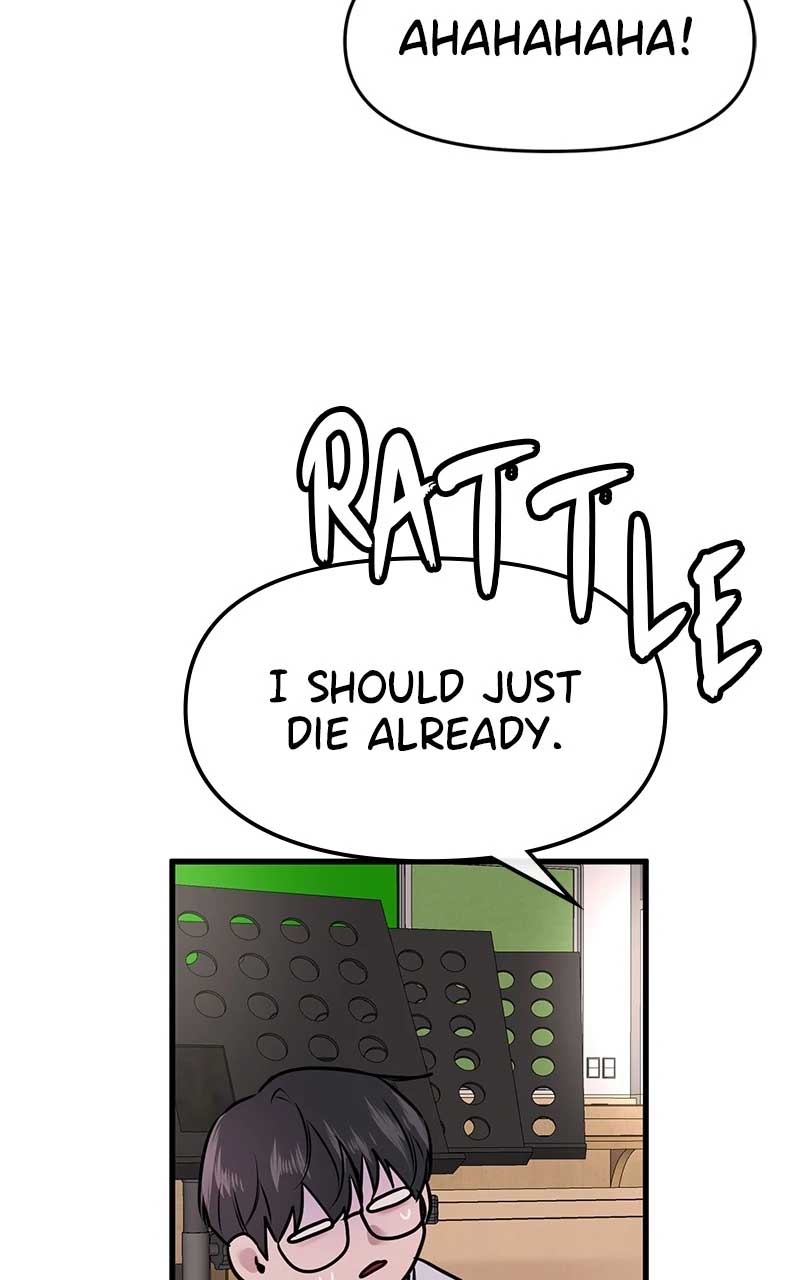 Back to Chanbi Chapter 7 - Page 81