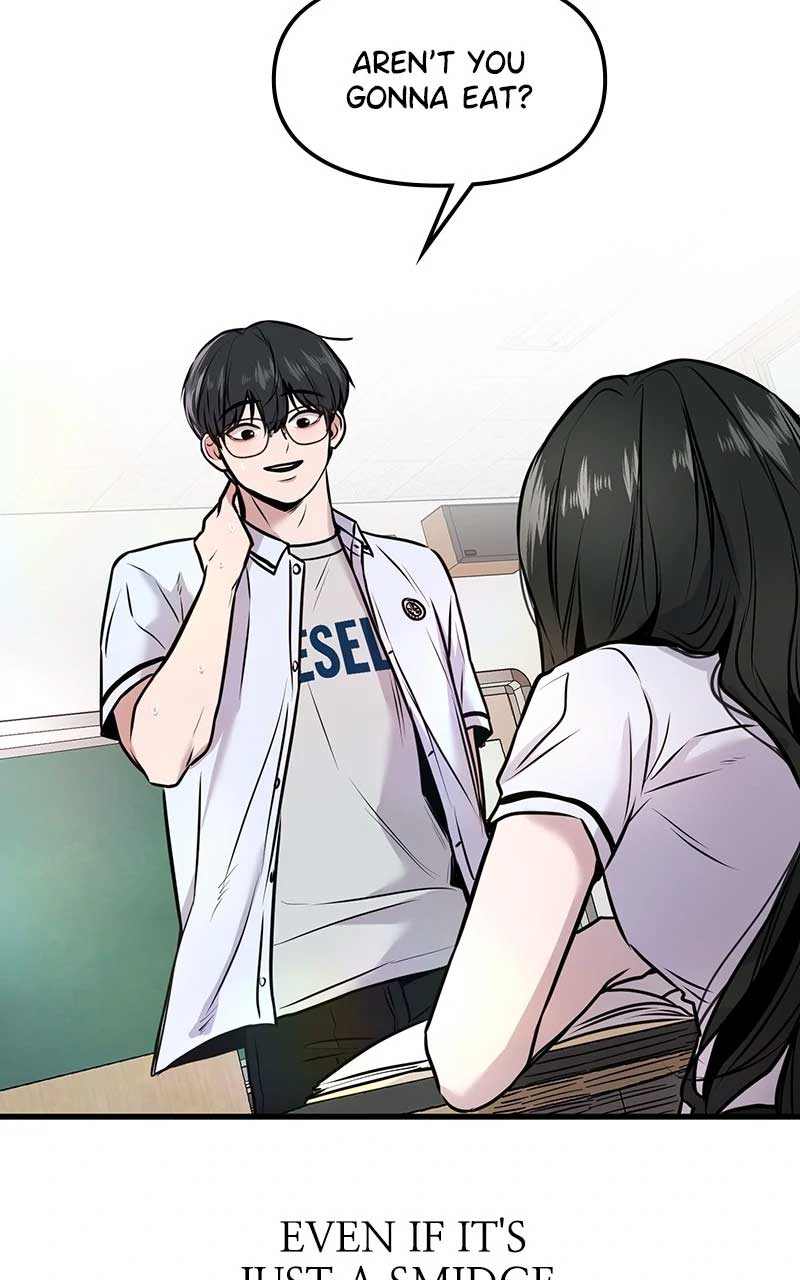 Back to Chanbi Chapter 7 - Page 95