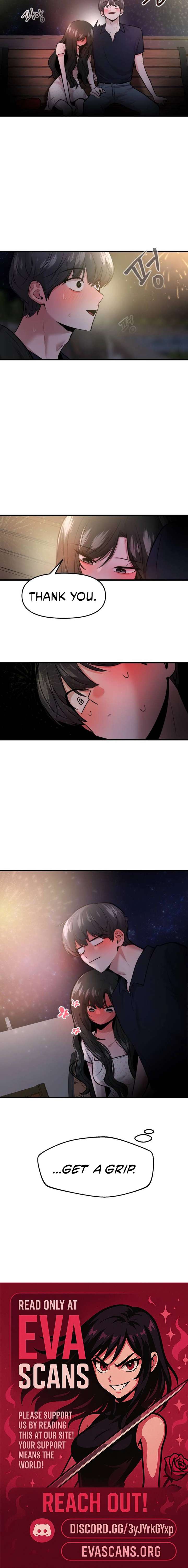 Back to Chanbi Chapter 71 - Page 16