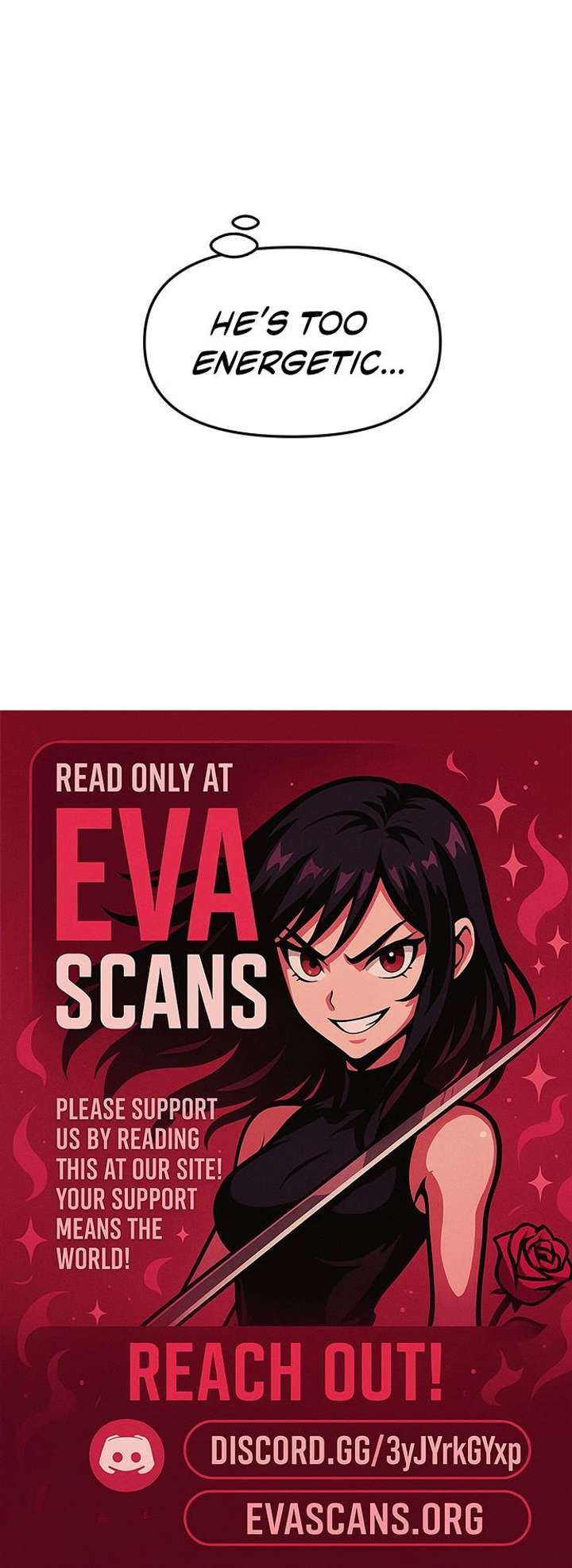 Back to Chanbi Chapter 74 - Page 15