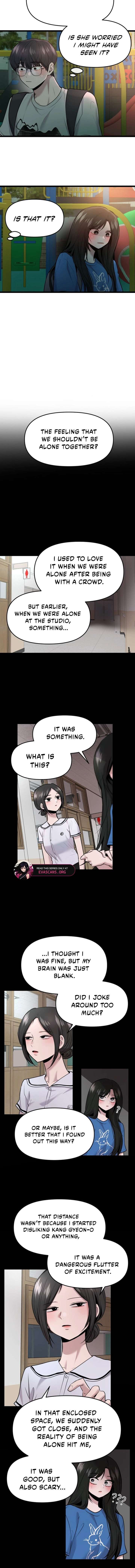 Back to Chanbi Chapter 76 - Page 7