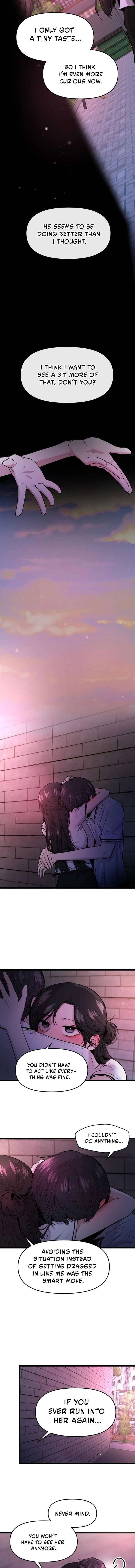 Back to Chanbi Chapter 78 - Page 14