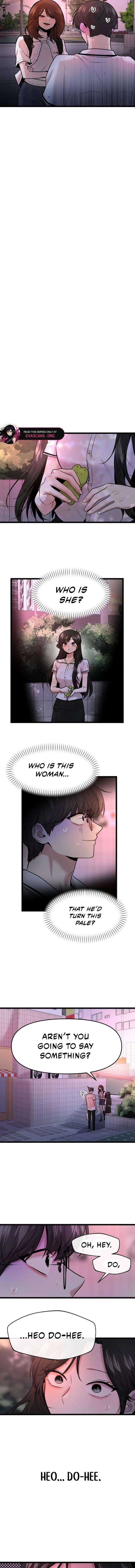 Back to Chanbi Chapter 78 - Page 3