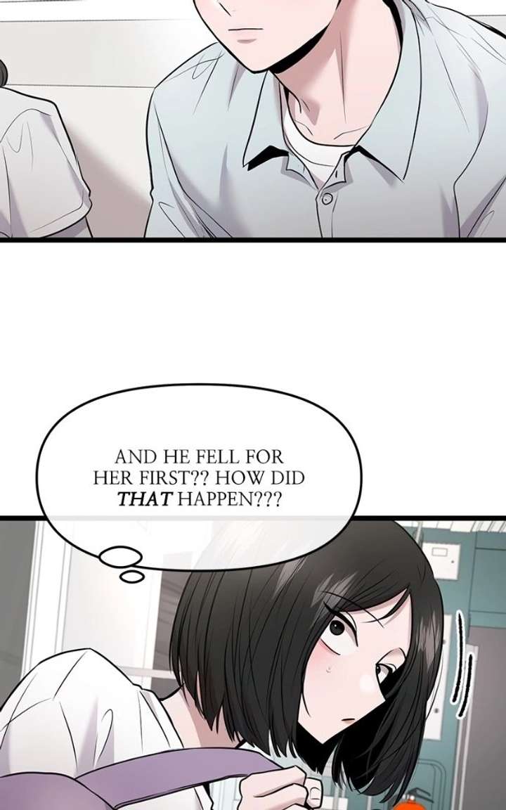 Back to Chanbi Chapter 79 - Page 107