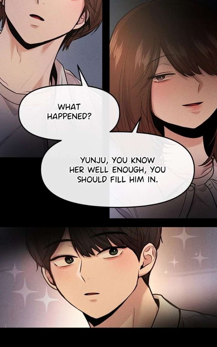Back to Chanbi Chapter 79 - Page 114