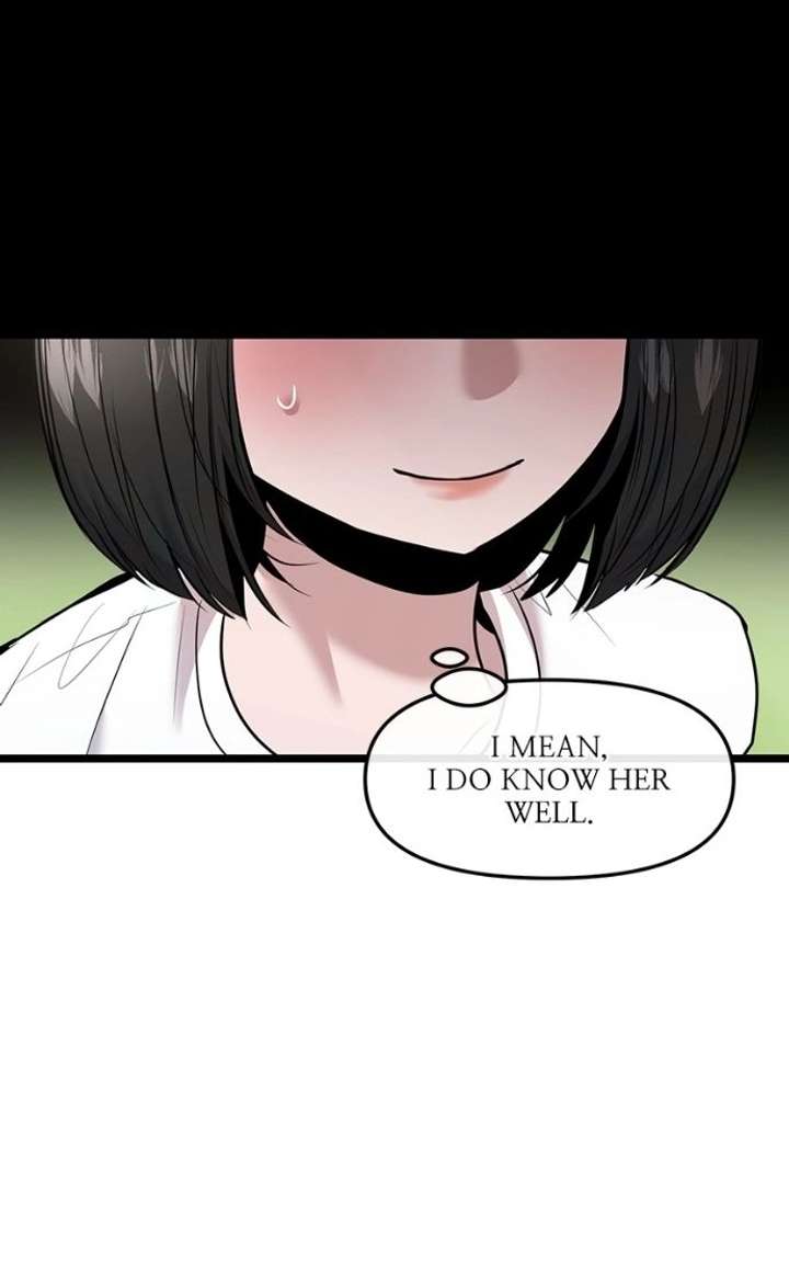 Back to Chanbi Chapter 79 - Page 115