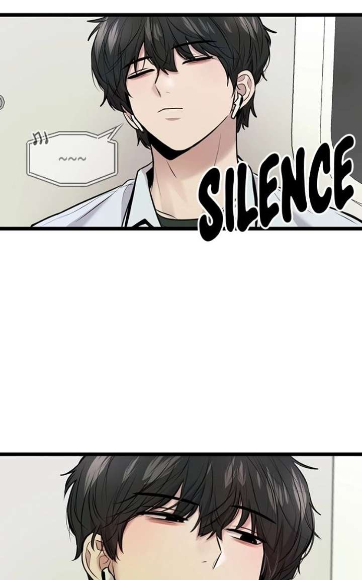 Back to Chanbi Chapter 79 - Page 120