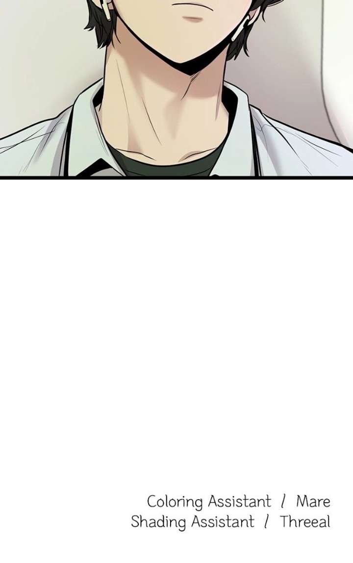 Back to Chanbi Chapter 79 - Page 121