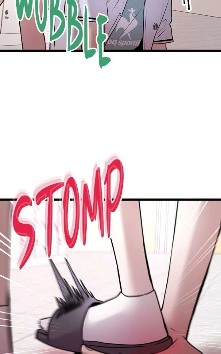 Back to Chanbi Chapter 79 - Page 24