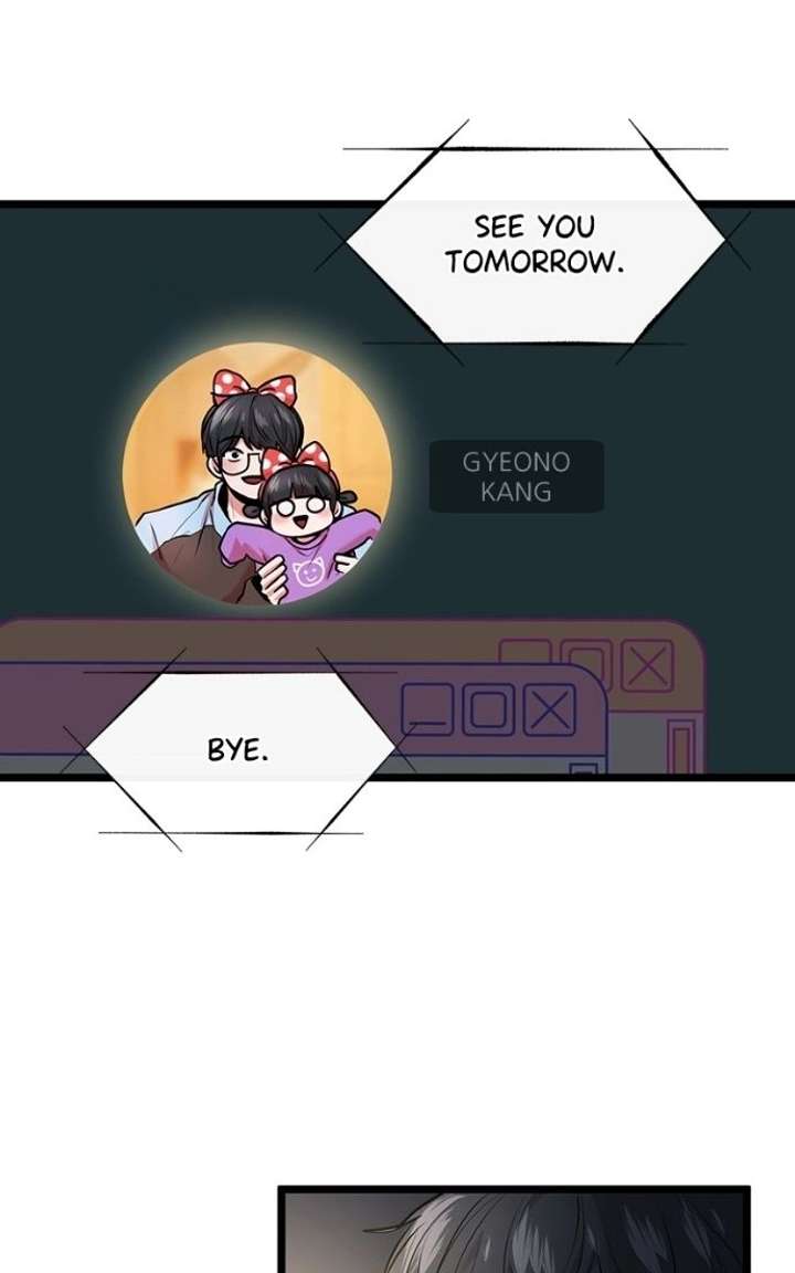 Back to Chanbi Chapter 79 - Page 3