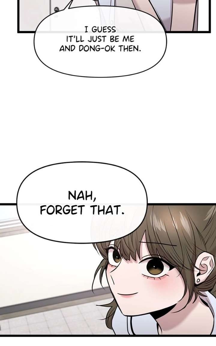 Back to Chanbi Chapter 79 - Page 34