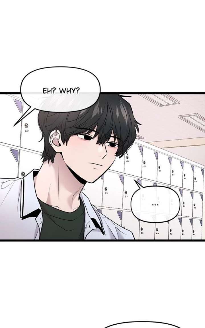 Back to Chanbi Chapter 79 - Page 35