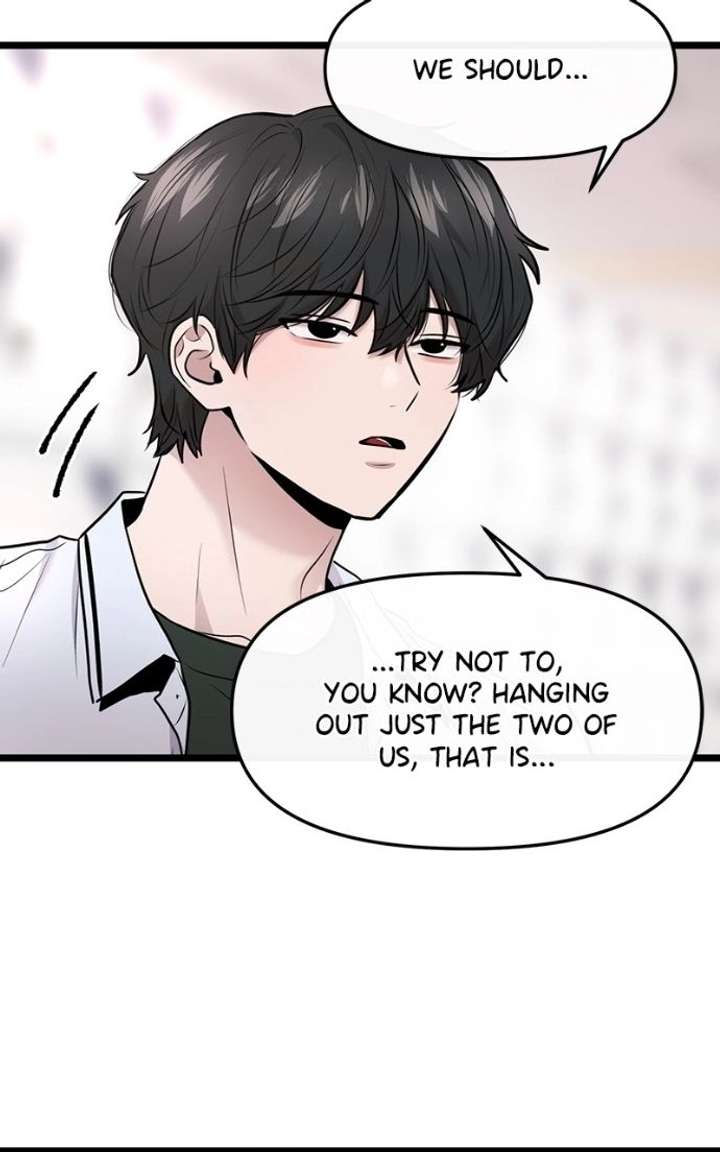 Back to Chanbi Chapter 79 - Page 36