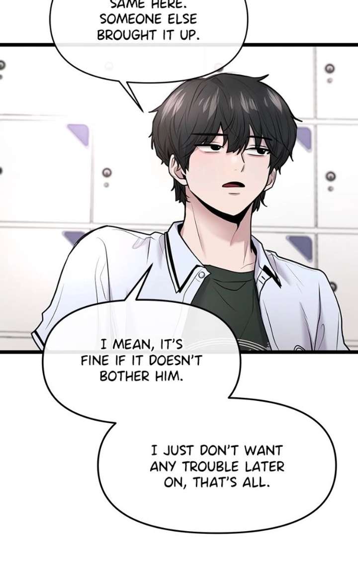 Back to Chanbi Chapter 79 - Page 42