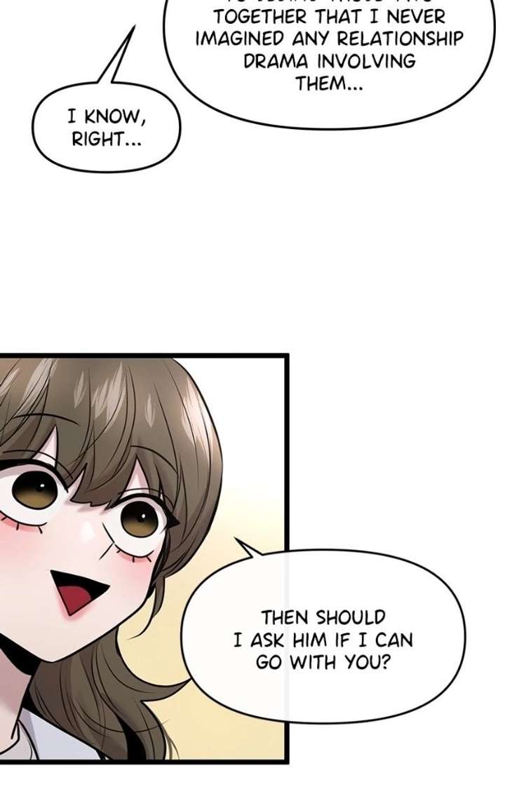 Back to Chanbi Chapter 79 - Page 45