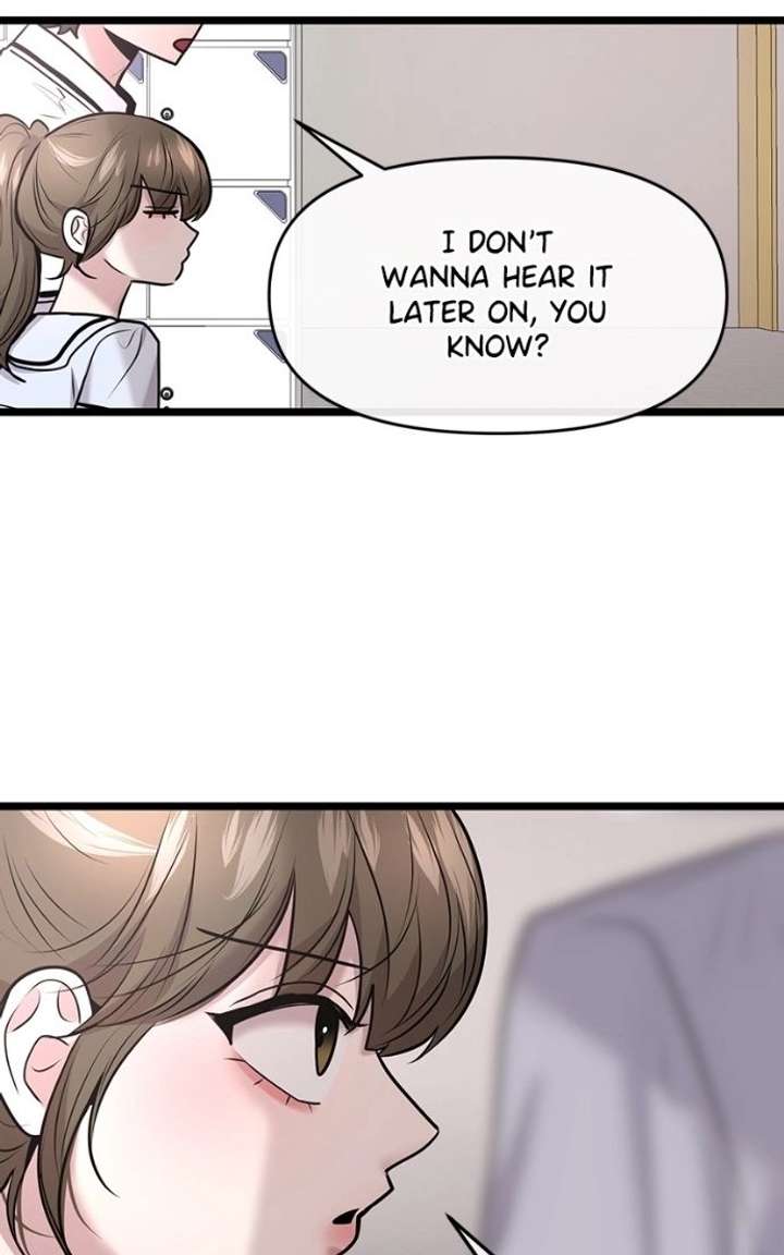 Back to Chanbi Chapter 79 - Page 47