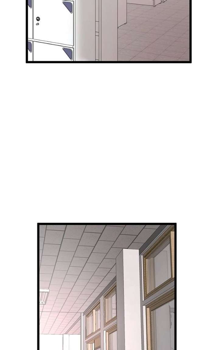 Back to Chanbi Chapter 79 - Page 49