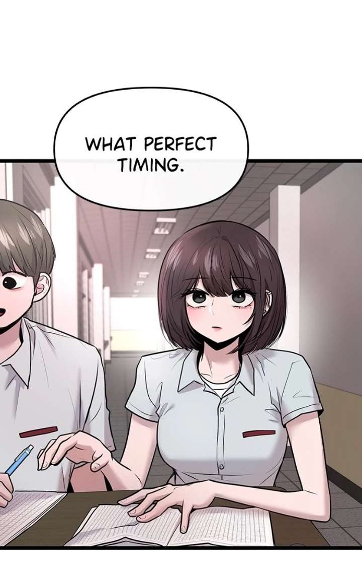 Back to Chanbi Chapter 79 - Page 63