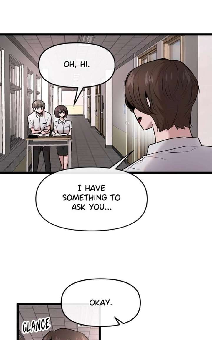 Back to Chanbi Chapter 79 - Page 64