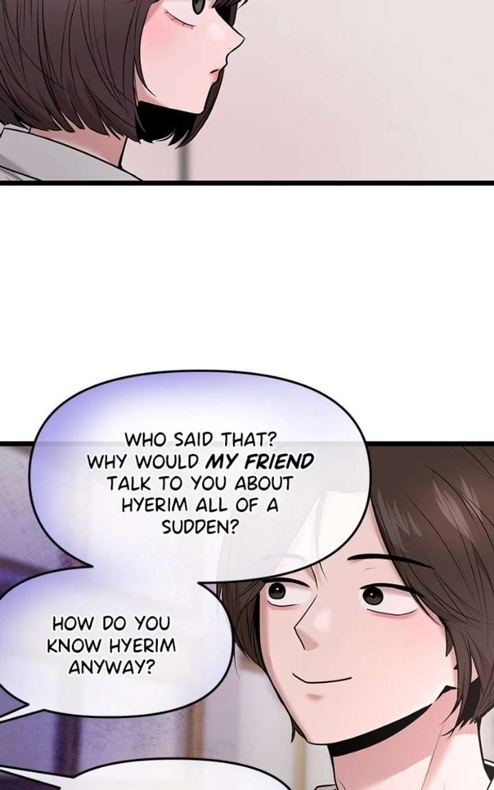 Back to Chanbi Chapter 79 - Page 68