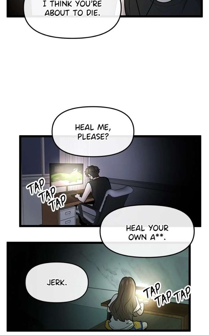 Back to Chanbi Chapter 79 - Page 7