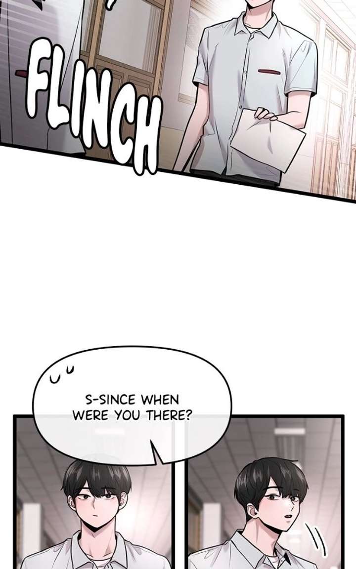 Back to Chanbi Chapter 79 - Page 82