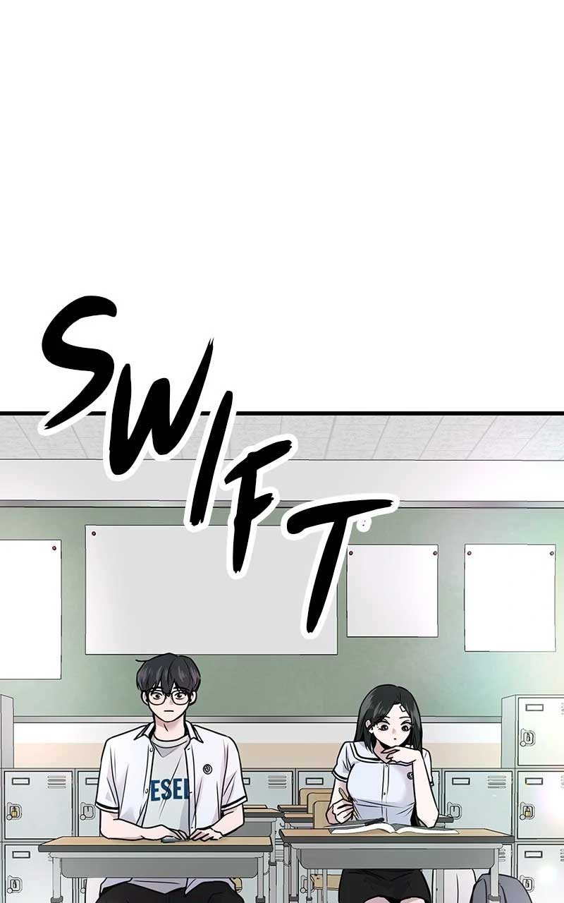 Back to Chanbi Chapter 8 - Page 14