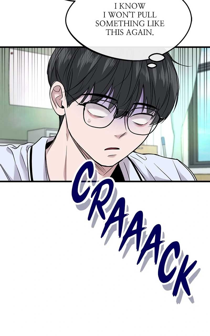 Back to Chanbi Chapter 8 - Page 23