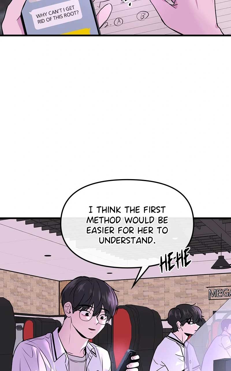 Back to Chanbi Chapter 8 - Page 41