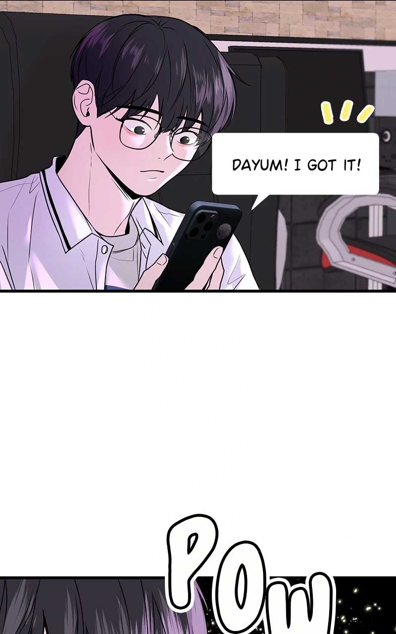 Back to Chanbi Chapter 8 - Page 45