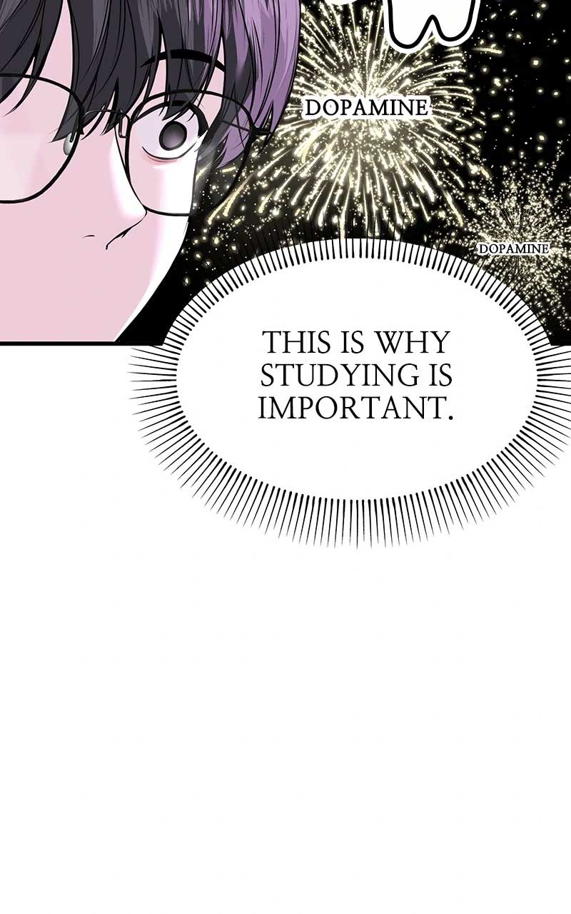 Back to Chanbi Chapter 8 - Page 46