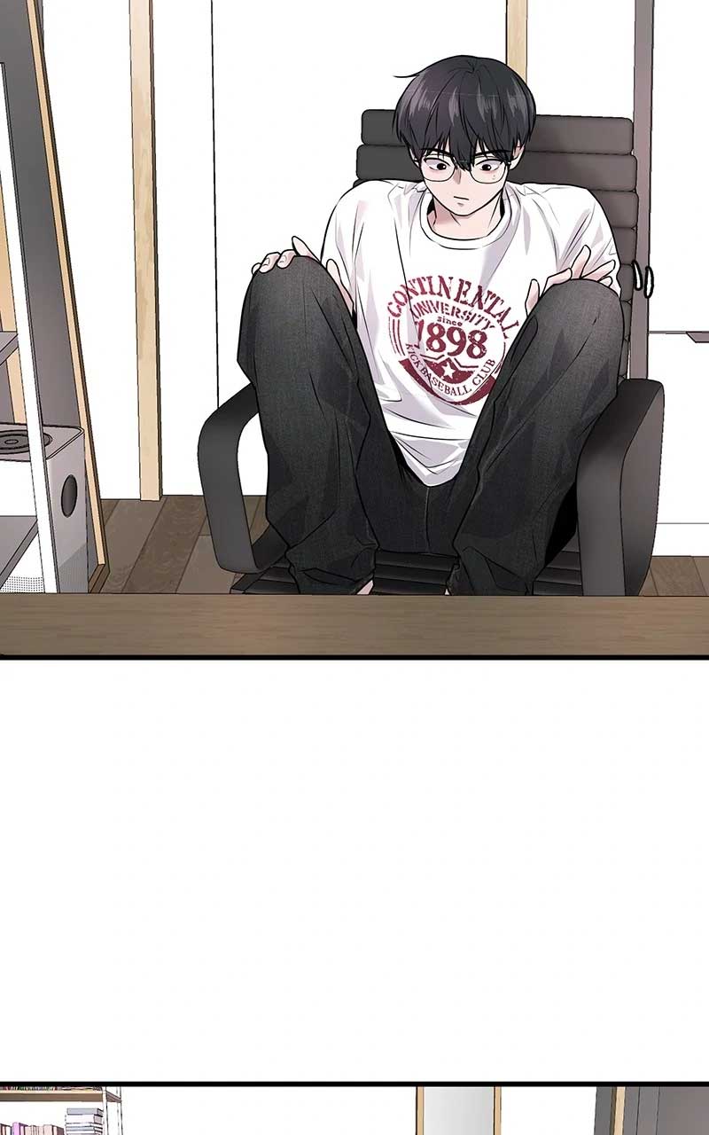 Back to Chanbi Chapter 8 - Page 55