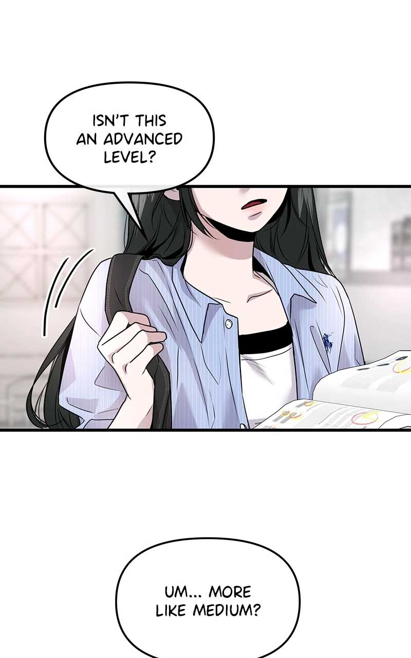 Back to Chanbi Chapter 8 - Page 66